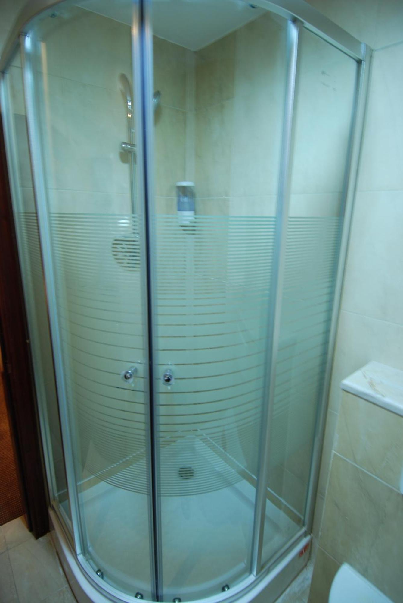 Al Rashid Hotel Wadi Musa Buitenkant foto