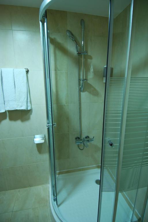Al Rashid Hotel Wadi Musa Kamer foto