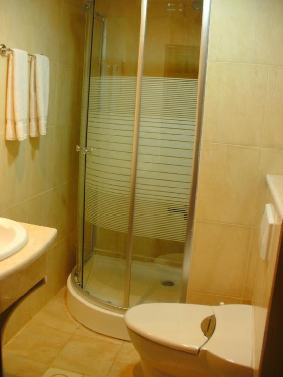 Al Rashid Hotel Wadi Musa Kamer foto